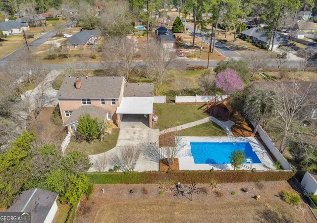 Photo 4 of Single family home for sale at 1808 Seminole Trl, Waycross, GA 31501 | MLS# 10820693 | Listing updated on 2026-08-20