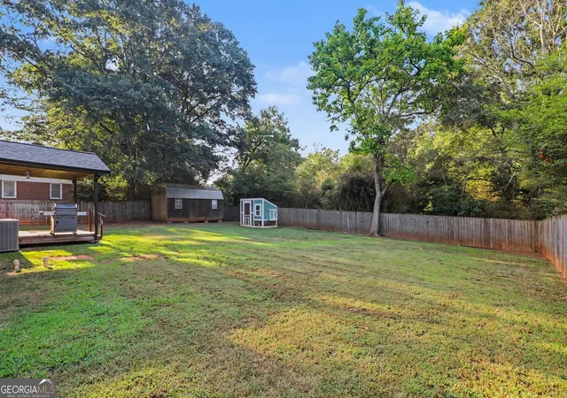 Photo 34 of Sale Pending at 110 Westmoreland Dr, Griffin, GA 30223 | MLS# 10816461 | Listing updated on 2026-09-03