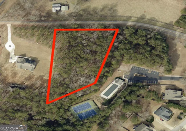 1st image of 0 Double Springs Church Rd, Monroe, GA 30656 | MLS# 10814941