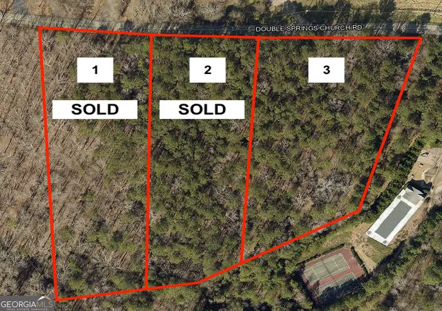 2nd image of 0 Double Springs Church Rd, Monroe, GA 30656 | MLS# 10814941