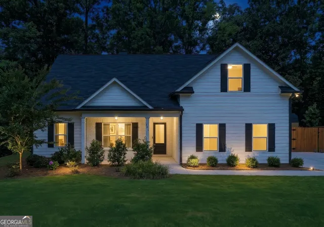 Homes for sale in Dahlonega, GA | 100 Rivermont Ln, Dahlonega, GA 30533 | MLS# 10794186