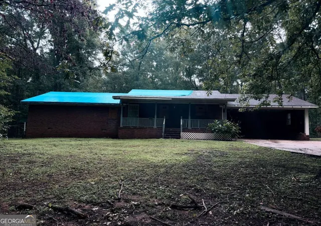 Photo 3 of Sale Pending at 2636 Highway 162, Covington, GA 30016 | MLS# 10828707 | Listing updated on 2026-09-24