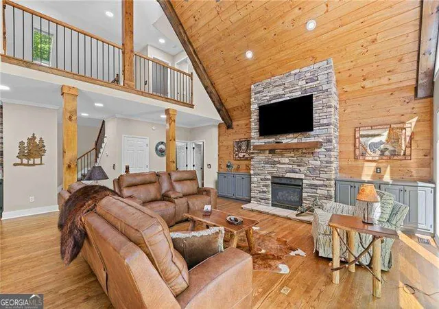 2nd image of 816 Alpine Dr, Jasper, GA 30143 | MLS# 10722281