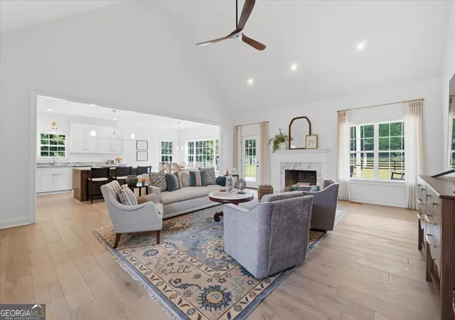 Photo 3 of Single family home for sale at 1210 Cedar Grove Rd, Buckhead, GA 30625 | MLS# 10798203 | Listing updated on 2026-09-18