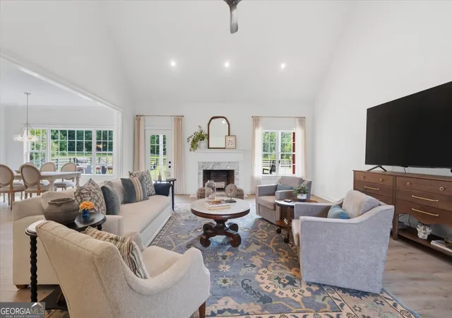 Photo 3 of Single family home for sale at 1210 Cedar Grove Rd, Buckhead, GA 30625 | MLS# 10798203 | Listing updated on 2026-09-18