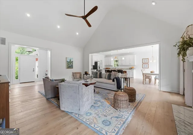 Photo 4 of Single family home for sale at 1210 Cedar Grove Rd, Buckhead, GA 30625 | MLS# 10798203 | Listing updated on 2026-09-18
