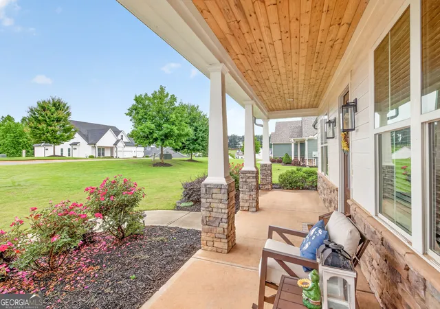 2nd image of 163 Peachwood Ln, Homer, GA 30547 | MLS# 10771908