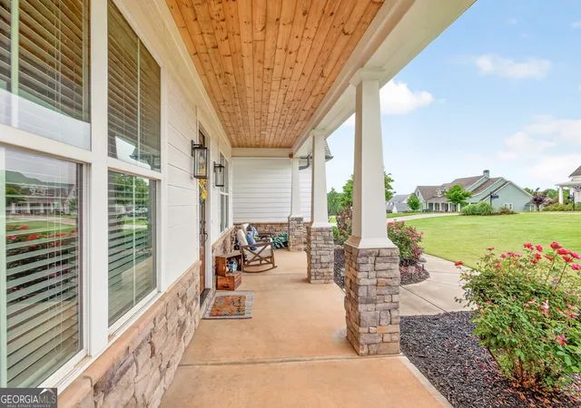 Photo 3 of Sale Pending at 163 Peachwood Ln, Homer, GA 30547 | MLS# 10771908 | Listing updated on 2026-09-29