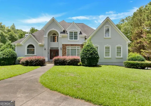 Photo 2 of Single family home for sale at 205 Ml Run, Fayetteville, GA 30214 | MLS# 10676942 | Listing updated on 2026-06-15