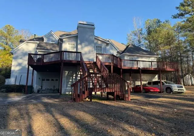 Photo 36 of Single family home for sale at 205 Ml Run, Fayetteville, GA 30214 | MLS# 10676942 | Listing updated on 2026-06-15