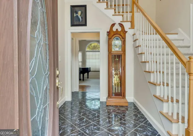 Photo 3 of Single family home for sale at 205 Ml Run, Fayetteville, GA 30214 | MLS# 10676942 | Listing updated on 2026-06-15