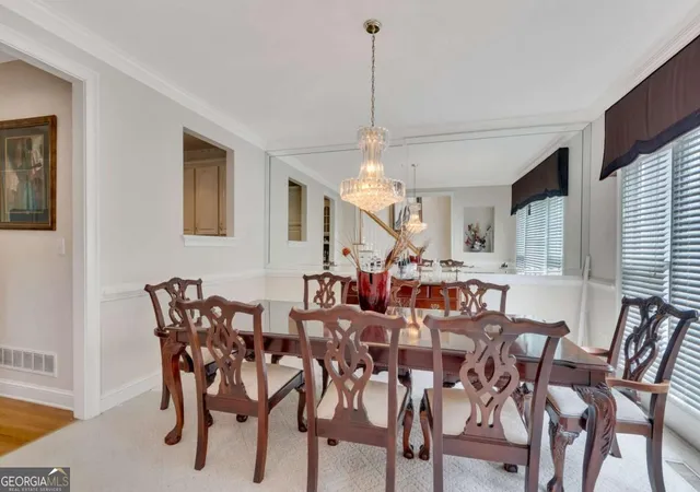 Photo 4 of Single family home for sale at 205 Ml Run, Fayetteville, GA 30214 | MLS# 10676942 | Listing updated on 2026-06-15