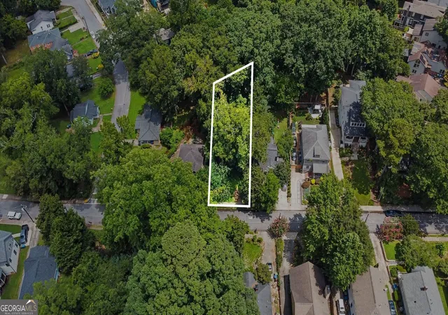 Photo 11 of Land for sale at 2242 Ridgedale Rd Ne, Atlanta, GA 30317 | MLS# 10811459 | Listing updated on 2026-09-05