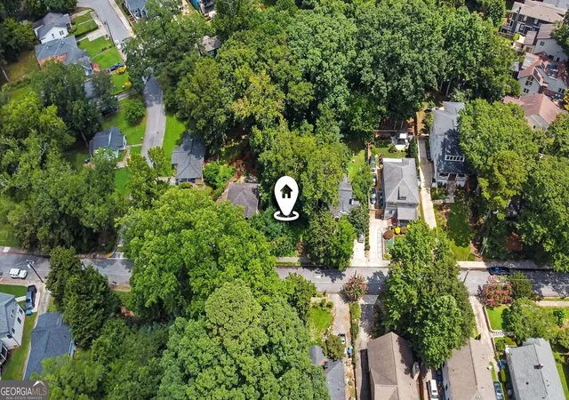 Photo 2 of Land for sale at 2242 Ridgedale Rd Ne, Atlanta, GA 30317 | MLS# 10811459 | Listing updated on 2026-09-05
