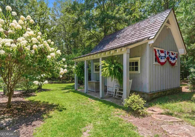 2nd image of 1191 Talon Dr, Greensboro, GA 30642 | MLS# 10803676
