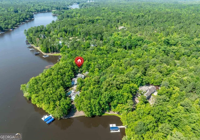 4th image of 1191 Talon Dr, Greensboro, GA 30642 | MLS# 10803676