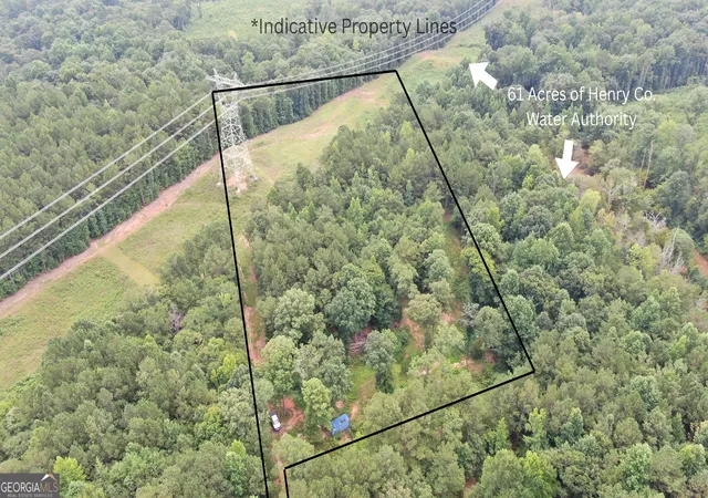 Photo 1 of Land for sale at 813 Jackson Lake Rd, Jackson, GA 30233 | MLS# 10813763 | Listing updated on 2026-08-10