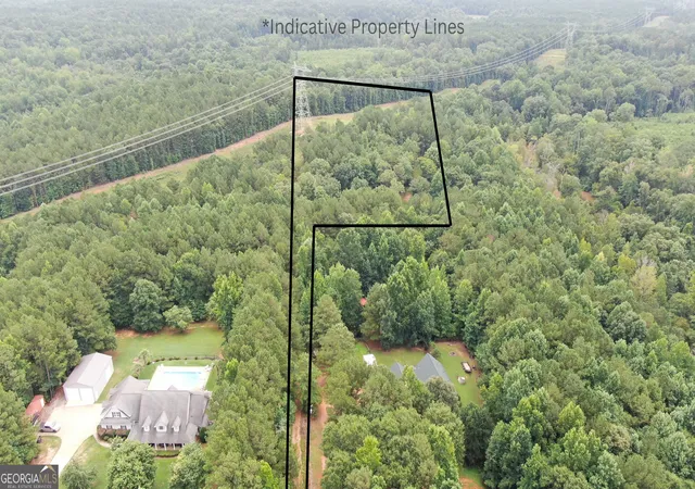 Photo 4 of House for sale at 813 Jackson Lake Rd, Jackson, GA 30233 | MLS# 10813763 | Listing updated on 2026-08-10