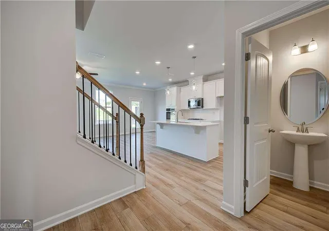 Photo 4 of Townhouse for sale at 3663 Donovan Cir, Loganville, GA 30052 | MLS# 10821098 | Listing updated on 2026-09-21