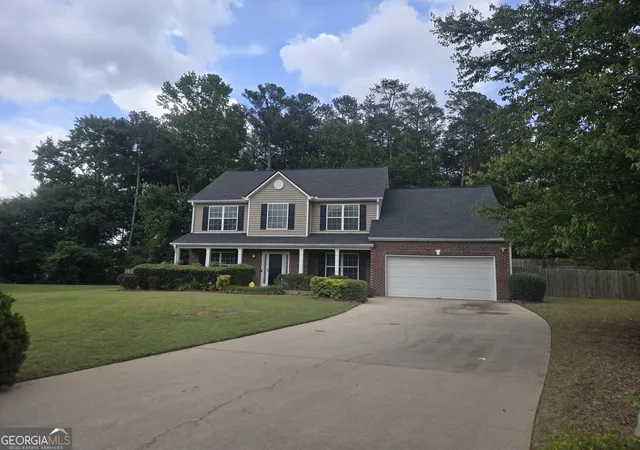 Photo 1 of Single family home for sale at 22 Windcrest Keep, Covington, GA 30016 | MLS# 10773066 | Listing updated on 2026-09-10