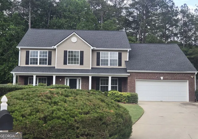 Photo 2 of Single family home for sale at 22 Windcrest Keep, Covington, GA 30016 | MLS# 10773066 | Listing updated on 2026-09-10