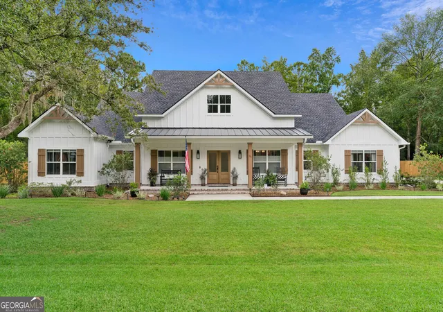 1st image of 111 Laurel Grove Plantation Rd, Brunswick, GA 31523 | MLS# 10806334