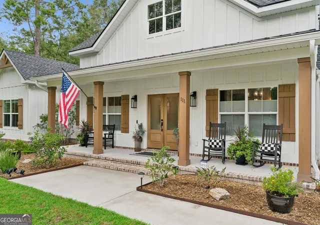 52nd image of 111 Laurel Grove Plantation Rd, Brunswick, GA 31523 | MLS# 10806334