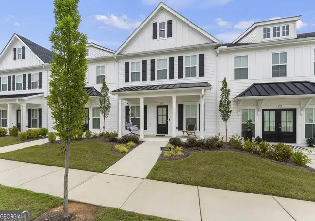 image of 1723 Prospect Wy Sw, Conyers, GA 30094 | MLS# 10819341