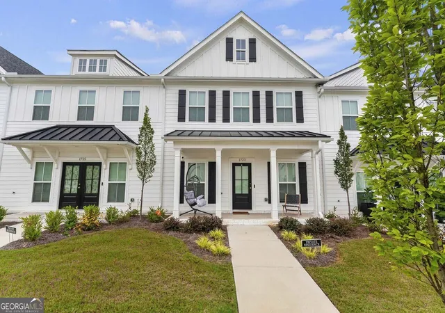image of 1723 Prospect Wy Sw, Conyers, GA 30094 | MLS# 10819341