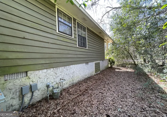 80th image of 173 Berkley Rd, Cochran, GA 31014 | MLS# 10702102