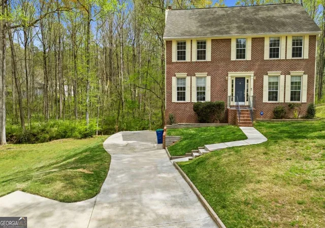 Photo 2 of Single family home for sale at 145 Shadybrook Ln Sw, Atlanta, GA 30331 | MLS# 10733263 | Listing updated on 2026-06-17