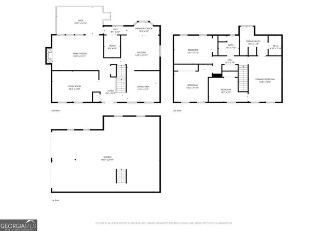 Photo 54 of Single family home for sale at 145 Shadybrook Ln Sw, Atlanta, GA 30331 | MLS# 10733263 | Listing updated on 2026-06-17