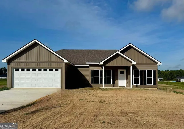 1st image of 1247 Mark Wood Road, Dexter, GA 31019 | MLS# 10738134