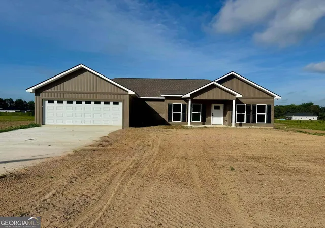 27th image of 1247 Mark Wood Road, Dexter, GA 31019 | MLS# 10738134