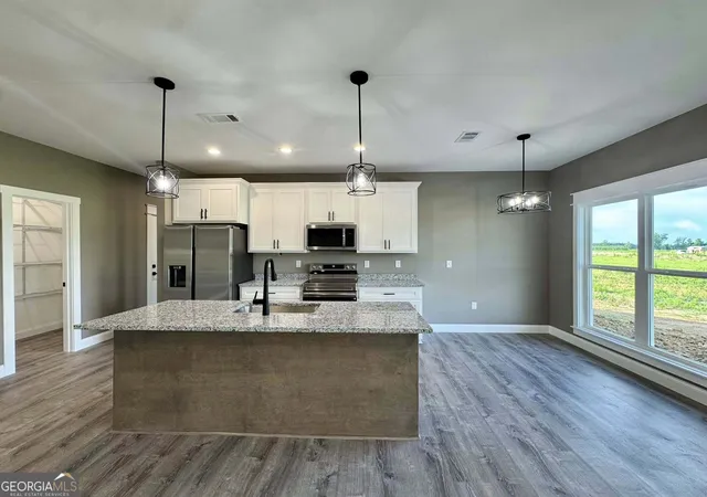 3rd image of 1247 Mark Wood Road, Dexter, GA 31019 | MLS# 10738134
