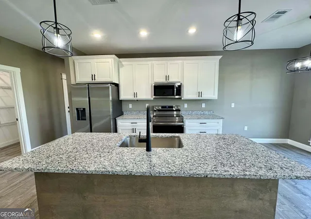 4th image of 1247 Mark Wood Road, Dexter, GA 31019 | MLS# 10738134