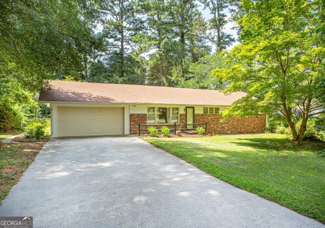 Photo 1 of Single family home for sale at 188 Pine Forest Dr, Lawrenceville, GA 30046 | MLS# 10820239 | Listing updated on 2026-08-31