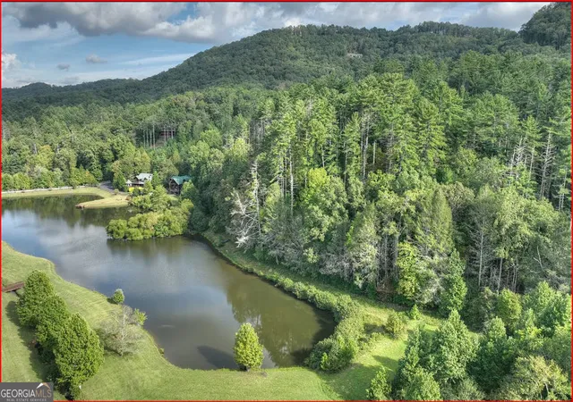 Land for sale at 0 Walker Ridge Way, Mineral Bluff, GA 30559 | MLS# 10828798