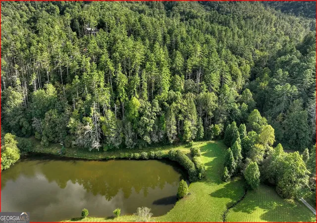 Photo 2 of Land for sale at 0 Walker Ridge Way, Mineral Bluff, GA 30559 | MLS# 10828798 | Listing updated on 2026-09-17