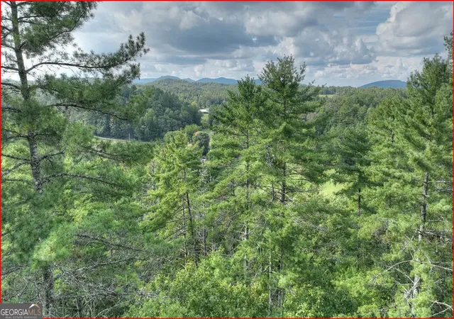 Photo 3 of Land for sale at 0 Walker Ridge Way, Mineral Bluff, GA 30559 | MLS# 10828798 | Listing updated on 2026-09-17
