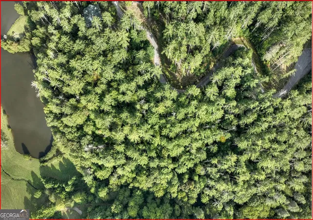 Photo 3 of Land for sale at 0 Walker Ridge Way, Mineral Bluff, GA 30559 | MLS# 10828798 | Listing updated on 2026-10-09