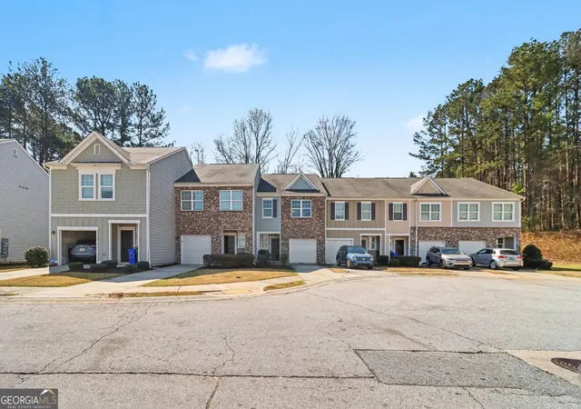 2nd image of 3155 Tarian Wy, Decatur, GA 30034 | MLS# 10696706