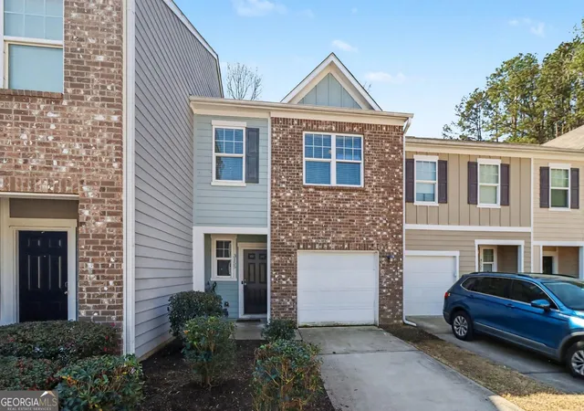 3rd image of 3155 Tarian Wy, Decatur, GA 30034 | MLS# 10696706