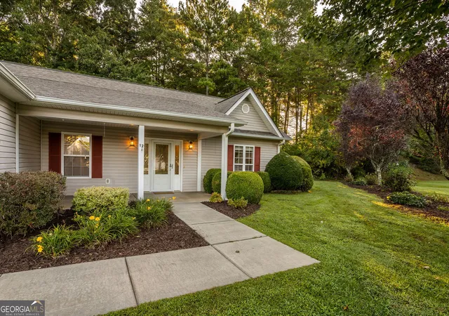 Photo 2 of Single family home for sale at 12 Hannah Cir, Blue Ridge, GA 30513 | MLS# 10835435 | Listing updated on 2026-09-11