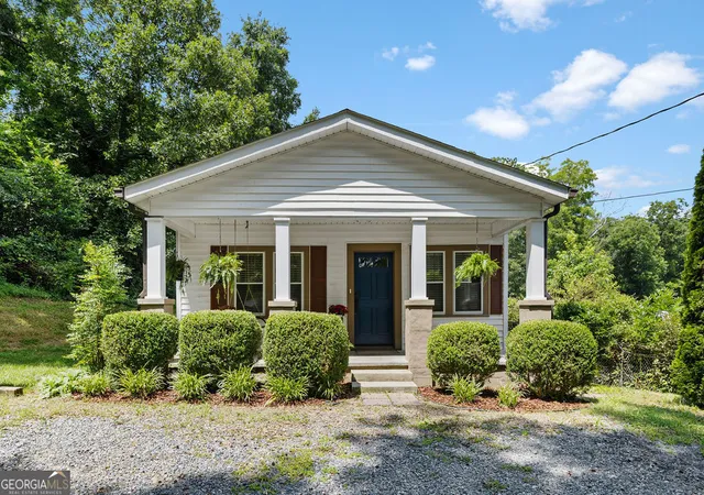 Homes for sale in Rome, GA | 491 Wilshire Rd Ne, Rome, GA 30161 | MLS# 10801373