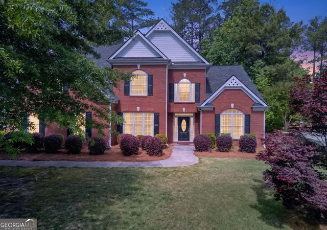 Photo 2 of Single family home for sale at 1011 Chestnut Creek Dr, Villa Rica, GA 30180 | MLS# 10755074 | Listing updated on 2026-09-13