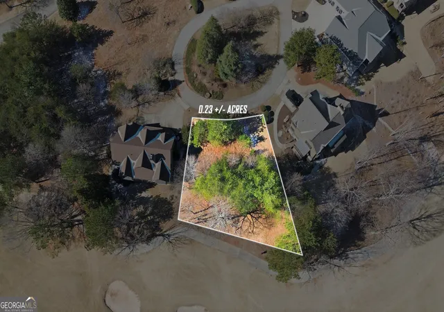 Photo 1 of Land for sale at 101 Cottage Ln, Toccoa, GA 30577 | MLS# 10682986 | Listing updated on 2026-10-28