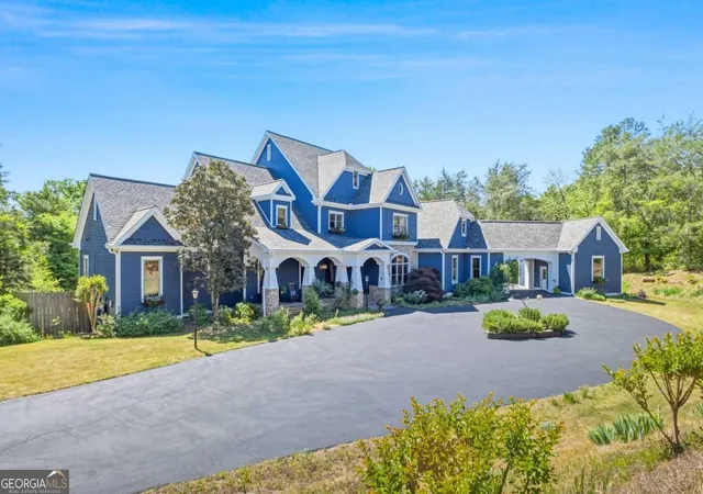2nd image of 62 Cedar Trl, Commerce, GA 30529 | MLS# 10741056