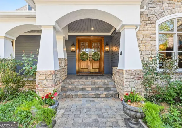 Photo 3 of Mansion for sale at 62 Cedar Trl, Commerce, GA 30529 | MLS# 10741056 | Listing updated on 2026-05-24