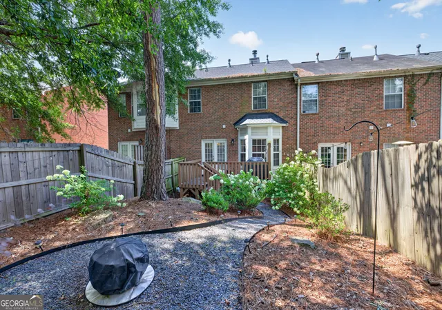 19th image of 2114 Ne Millgate Ln, Buford, GA 30519 | MLS# 10800909